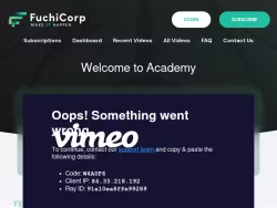 Academy