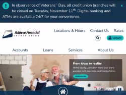Achievefinancialcu