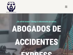 Abogadosdeaccidentesexpress