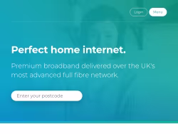 Clearfibre