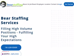 Bearstaff