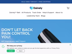 Dainelylab