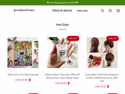 Productiven