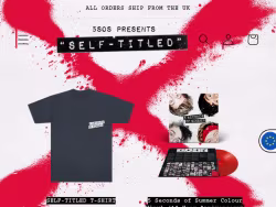 5sosstore