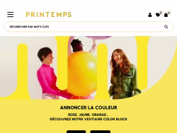 Printemps