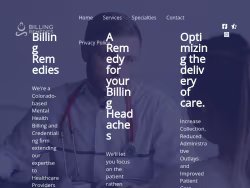 Billingremedies