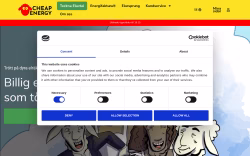 Cheapenergy