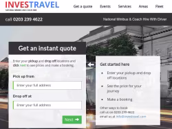Investravel