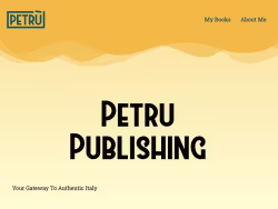 Myfriendpetru