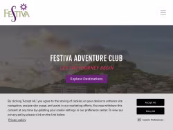 Festiva