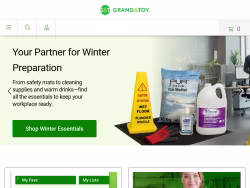 Grandandtoy