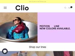 Cliogoldbrenner
