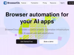 Browsercloud