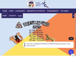 Csenarrampicata
