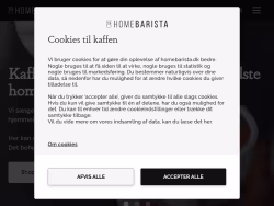 Homebarista