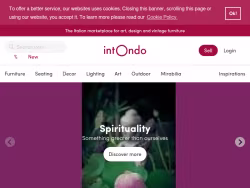 Intondo