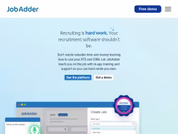 Jobadder