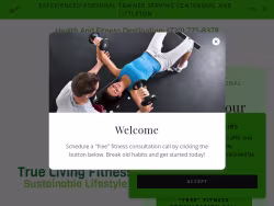 Truelivingfitness
