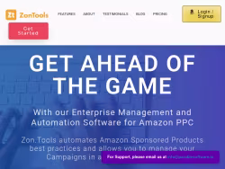 Zontools