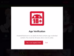 Androidadult