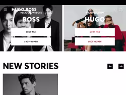 Hugoboss