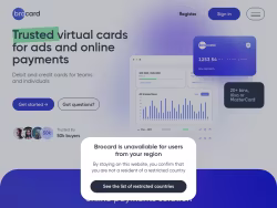 Mybrocard