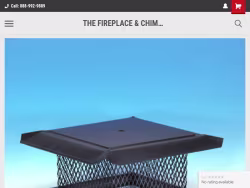 Fireplace-chimneystore