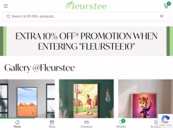 Fleurstee