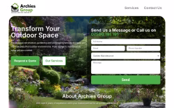Archiesgroup