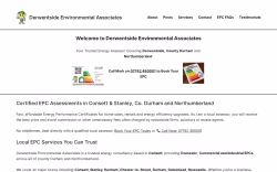 Derwentside-associates