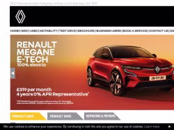 Dsg-renault