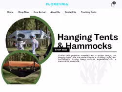 Floxeyria