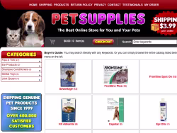 Petsupplyexpress