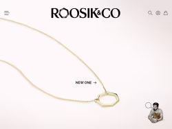 Roosik