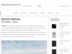 Photobookstore