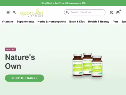 Approvedvitamins