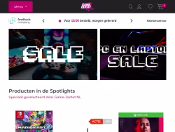 Game-outlet