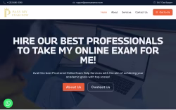 passmyexamnow.com