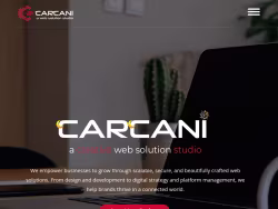 Carcani