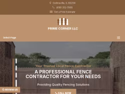 Fencecontractoreaststlouis