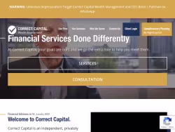 Correctcap