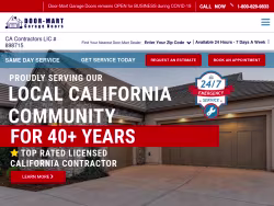 Doormartgaragedoors