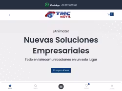 Tmcmovil