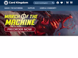 Cardkingdom