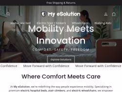 Myesolution