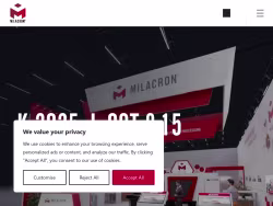 Milacron