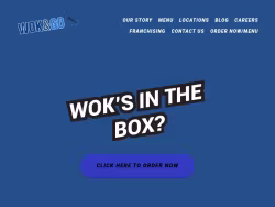 Wokandgo