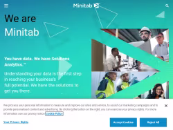 Minitab