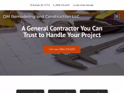 Constructiondurhamnc
