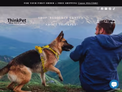 Thinkpet